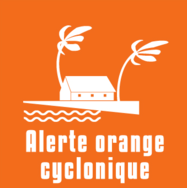 Cyclone tropical Belna : Déclenchement de l'alerte orange