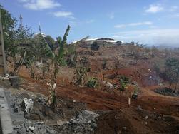 La lutte contre l’habitat illicite reste une priorité de l’action de la préfecture de Mayotte
