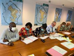 Plan d'action de lutte contre le braconnage à Mayotte 2