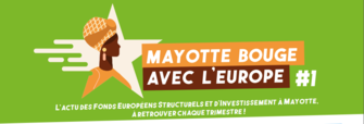Mayotte bouge avec l'Europe #1